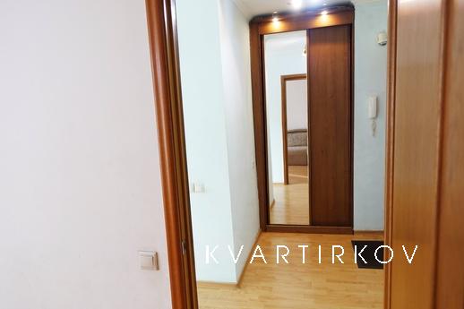 1 комнатная квартира возле метро, Москва - квартира посуточно