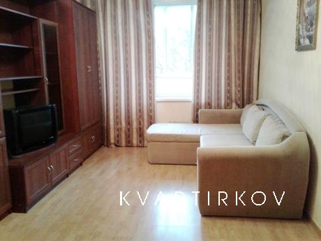 Круглосуточно! Без комиссии и дополнительных плат. Однокомна