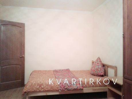 1 комнатная квартира возле метро, Москва - квартира посуточно