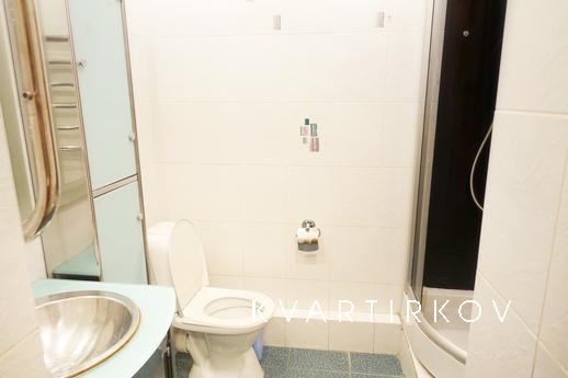 Apartment Metro Kakhovskaya, Moscow - apartment by the day