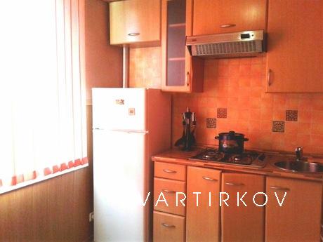 Квартира  метро Нахимовский Проспект, Москва - квартира посуточно