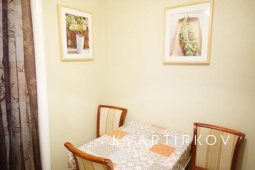 Квартира на сутки метро Аэропорт, Москва - квартира посуточно