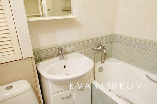 Квартира на сутки метро Аэропорт, Москва - квартира посуточно