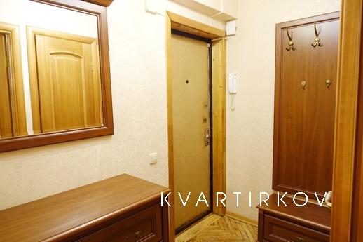 Квартира на сутки метро Аэропорт, Москва - квартира посуточно