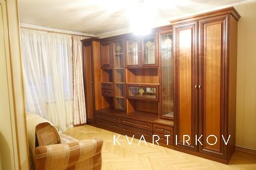 Квартира на сутки метро Аэропорт, Москва - квартира посуточно