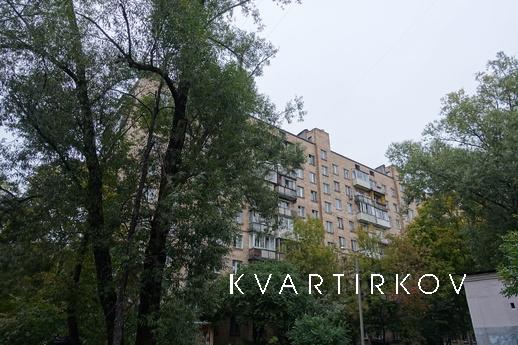 Квартира на сутки метро Аэропорт, Москва - квартира посуточно