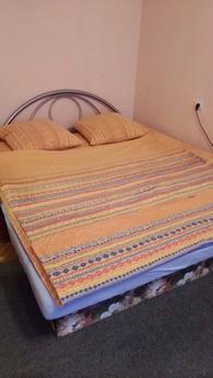 Квартира на сутки метро Проспект Мира, Москва - квартира посуточно