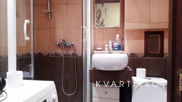 Квартира на сутки метро Проспект Мира, Москва - квартира посуточно