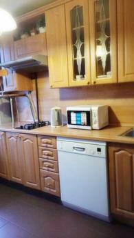 Квартира на сутки метро Проспект Мира, Москва - квартира посуточно