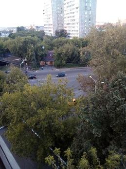Квартира на метро Проспект Мира, Москва - квартира посуточно