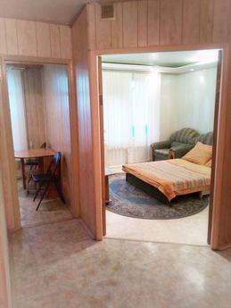 Квартира на метро Проспект Мира, Москва - квартира посуточно