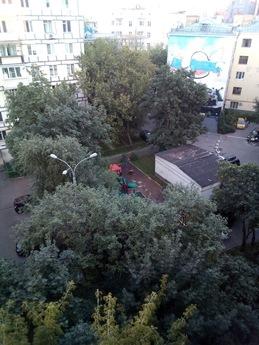 Квартира на метро Проспект Мира, Москва - квартира посуточно