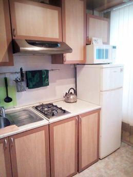 Квартира на метро Проспект Мира, Москва - квартира посуточно