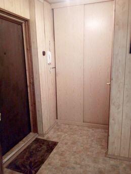 Квартира на метро Проспект Мира, Москва - квартира посуточно