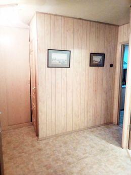 Квартира на метро Проспект Мира, Москва - квартира посуточно