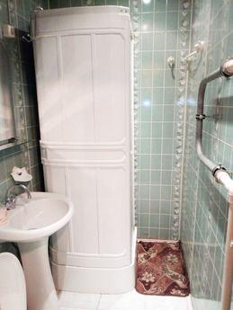 Квартира на метро Проспект Мира, Москва - квартира посуточно