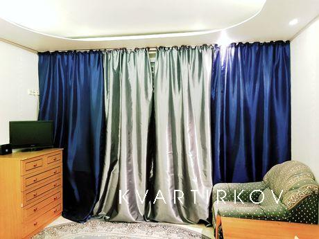 Квартира на метро Проспект Мира, Москва - квартира посуточно