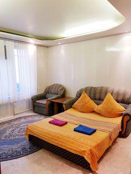 Квартира на метро Проспект Мира, Москва - квартира посуточно