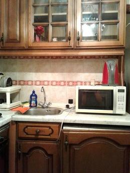 1 bedroom apartment near the metro, Москва - квартира подобово