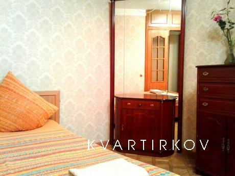 1 bedroom apartment near the metro, Москва - квартира подобово