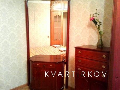 1 bedroom apartment near the metro, Москва - квартира подобово