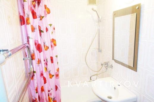 1-комнатная квартира метро Павелецкая, Москва - квартира посуточно