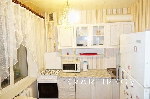 1-комнатная квартира метро Павелецкая, Москва - квартира посуточно