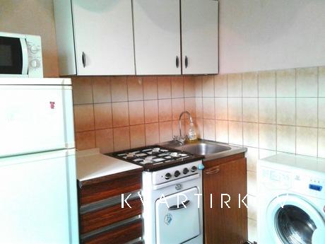 1 bedroom apartment near the metro, Москва - квартира подобово