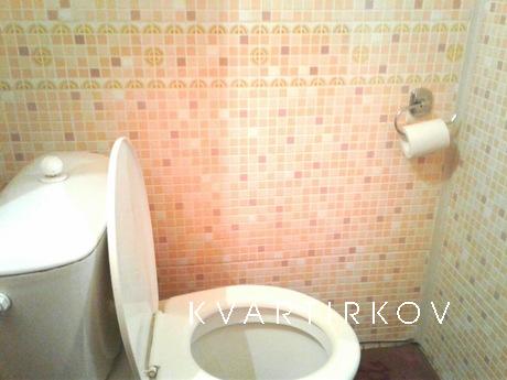 1 bedroom apartment near the metro, Москва - квартира подобово