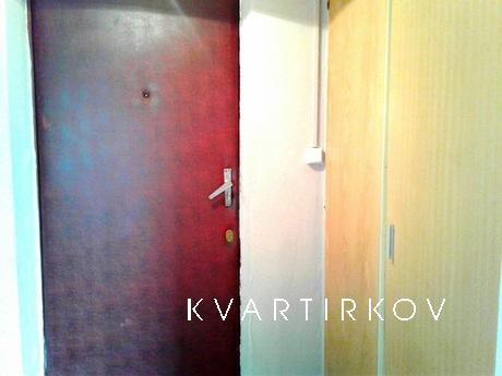 1 bedroom apartment near the metro, Москва - квартира подобово