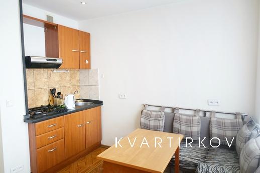 1 bedroom apartment near the metro, Москва - квартира подобово