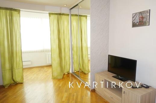 1 bedroom apartment near the metro, Москва - квартира подобово