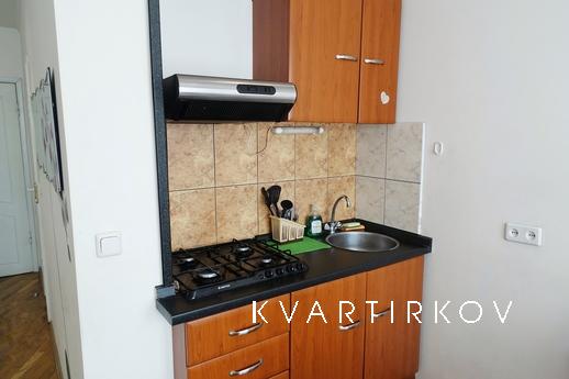 1 bedroom apartment near the metro, Москва - квартира подобово