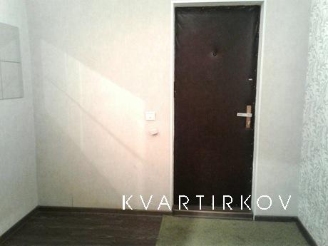 1 bedroom apartment near the metro, Moscow - apartment by the day