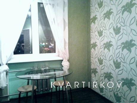 1 bedroom apartment near the metro, Moscow - apartment by the day