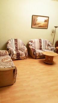 Квартира метро Пролетарская, Москва - квартира посуточно