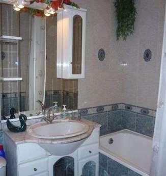 Квартира метро Пролетарская, Москва - квартира посуточно