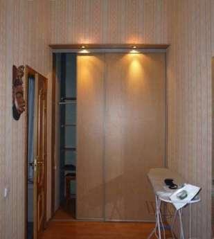 Квартира метро Пролетарская, Москва - квартира посуточно