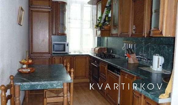 Квартира метро Пролетарская, Москва - квартира посуточно