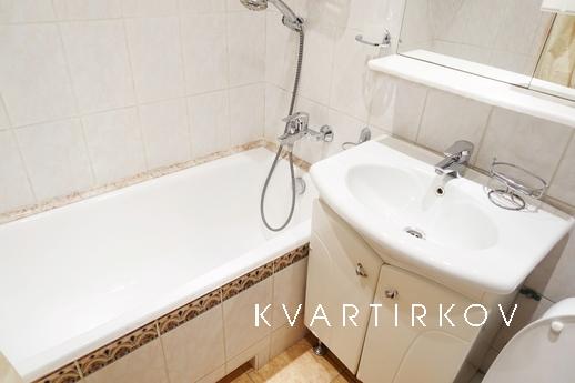 2-комнатная квартира метро Павелецкая, Москва - квартира посуточно
