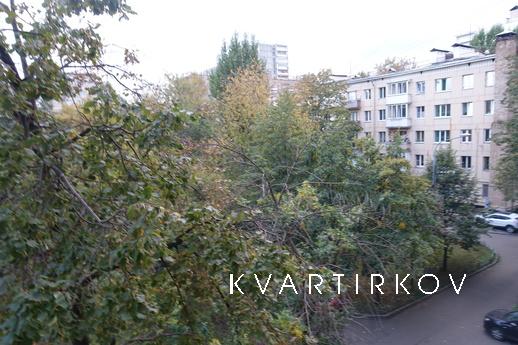 2-комнатная квартира метро Павелецкая, Москва - квартира посуточно