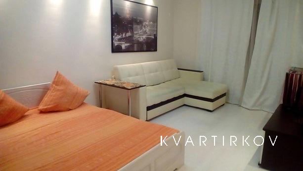 1 bedroom apartment near the metro, Москва - квартира подобово