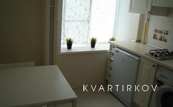 1 bedroom apartment near the metro, Москва - квартира подобово