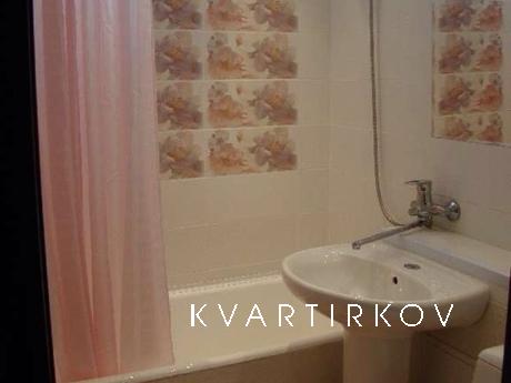 1 bedroom apartment near the metro, Москва - квартира подобово