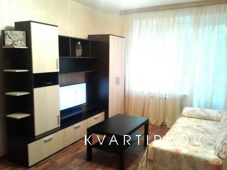 Посуточно Судостроительная д. 1, Москва - квартира посуточно