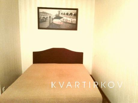 Посуточно Судостроительная д. 1, Москва - квартира посуточно