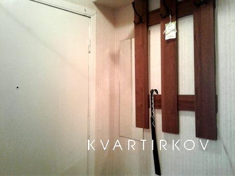 Посуточно Судостроительная д. 1, Москва - квартира посуточно