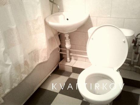 Посуточно Судостроительная д. 1, Москва - квартира посуточно