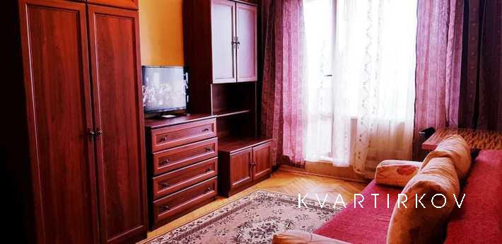 Посуточно Сивашская ул. 6к1, Москва - квартира посуточно