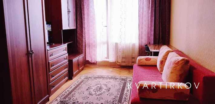 Посуточно Сивашская ул. 6к1, Москва - квартира посуточно